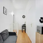 Intimate Apartment - 1Br 2P - Saint-Ambroise