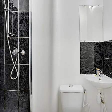 Intimate - 1br 2p - Saint-ambroise Apartment