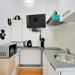 Intimate Apartment - 1Br 2P - Saint-Ambroise