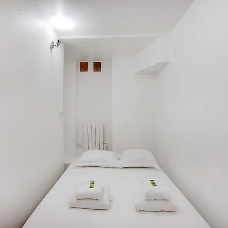 Intimate - 1br 2p - Saint-ambroise Appartamento *